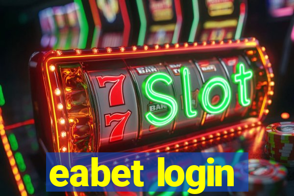 eabet login